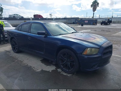 2011 Dodge Charger