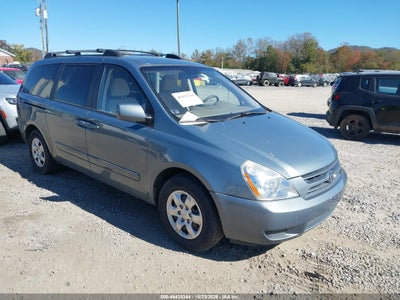 2008 KIA SEDONA LX