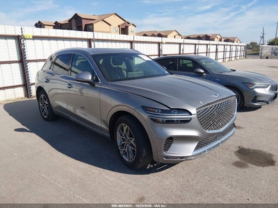 2022 GENESIS GV70 2.5T AWD