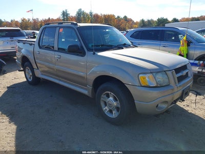 2004 FORD EXPLORER SPORT TRAC ADRENALIN/XLS/XLT