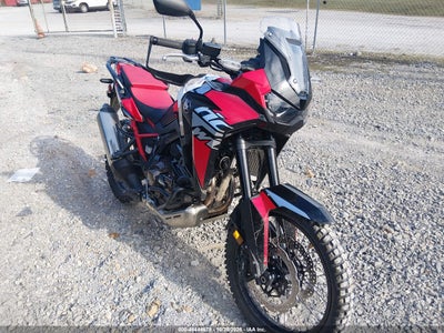 2022 HONDA CRF1100 D