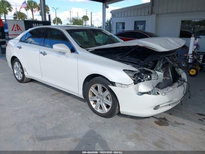 2009 Lexus ES 350