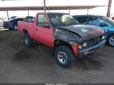 1994 NISSAN TRUCK XE