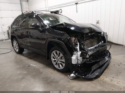2024 TOYOTA 4 RUNNER TRD OFF ROAD PREMIUM