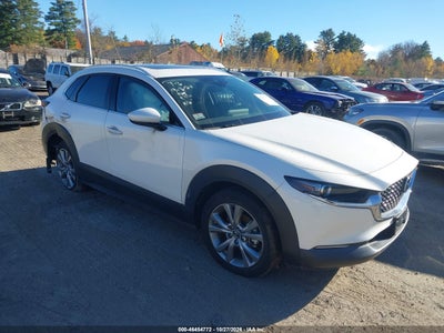 2022 MAZDA CX-30 PREMIUM