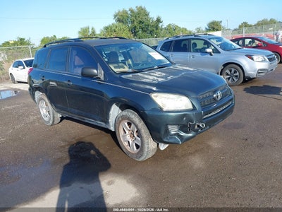 2009 Toyota RAV4