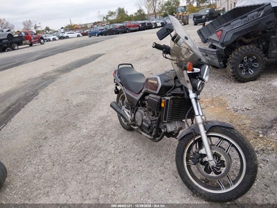 1984 HONDA VF700 S