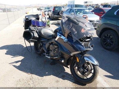 2019 BMW K1600 B