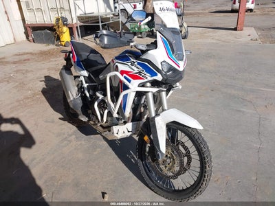 2021 HONDA CRF1100 D