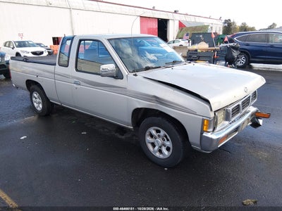 1997 NISSAN 4X2 TRUCK SE/XE