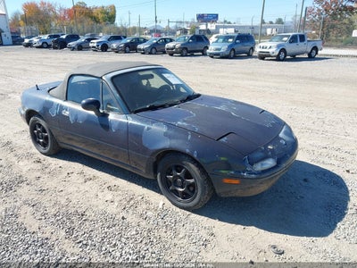 1996 MAZDA MX-5 MIATA
