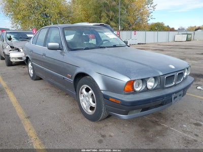 1995 BMW 525 I AUTOMATIC