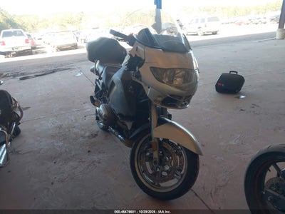 2002 BMW R1150 RT