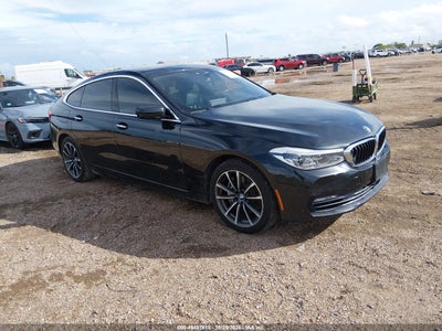 2018 BMW 640I GRAN TURISMO XDRIVE