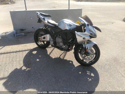 JH2PC37226M300288 HONDA CBR600RR Photo 1