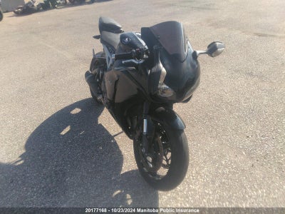 JH2SC59EX9K000009 HONDA CBR1000RR Photo 1