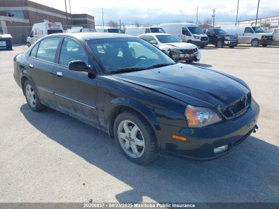 KL1VM52L64B137492 CHEVROLET EPICA Photo 1