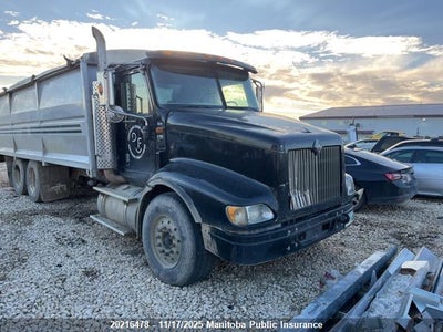 2HSCEAPR57C248540 INTERNATIONAL 9200 Photo 1