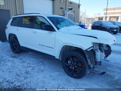 1C4RJKAGXR8563647 JEEP GRAND CHEROKEE L Photo 1