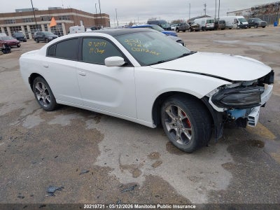DODGE CHARGER 2019. Lot# 20219721. VIN 2C3CDXJG2KH760777. Photo 1