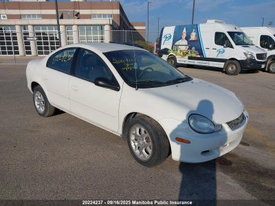 1C3ES46C52D539139 CHRYSLER NEON Photo 1