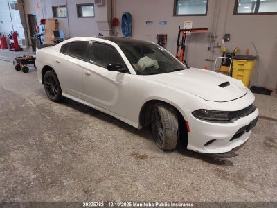 2C3CDXMG8MH675912 DODGE CHARGER Photo 1