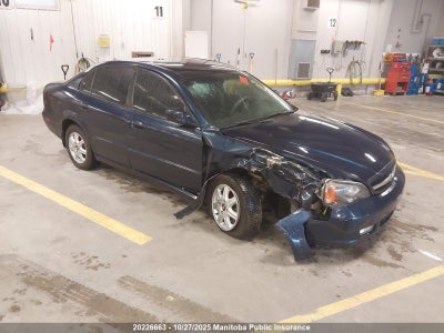 KL1VB59L85B151875 CHEVROLET EPICA Photo 1