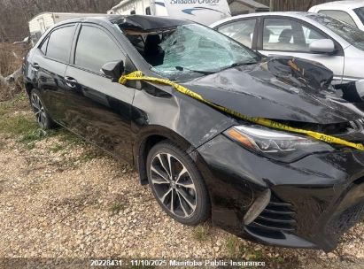 2T1BURHE9HC934483 TOYOTA COROLLA Photo 1