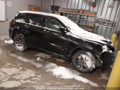 1C4RJFBG1LC167536 JEEP GRAND CHEROKEE Photo 1