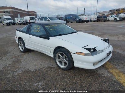 4E3BT64U7ME132903 EAGLE TALON Photo 1