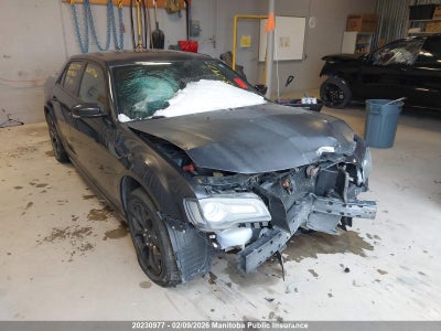 2C3CCAGG6JH309065 CHRYSLER 300 Photo 1