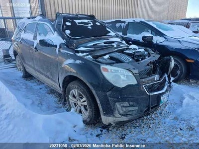 2GNFLFEK4F6201003 CHEVROLET EQUINOX Photo 1