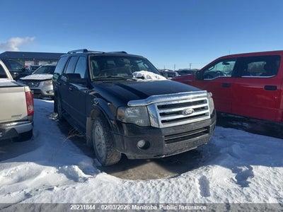 1FMJU2A55BEF30187 FORD EXPEDITION Photo 1