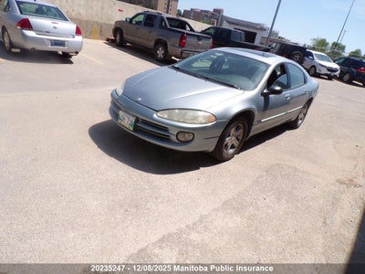 2C3HH56M74H657273 CHRYSLER INTREPID Photo 1