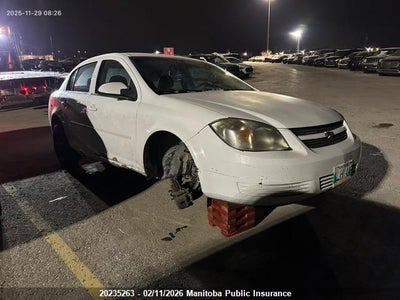 1G1AD5F53A7172937 CHEVROLET COBALT Photo 1