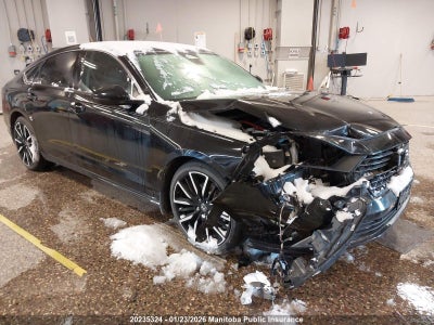 2024 Honda Accord