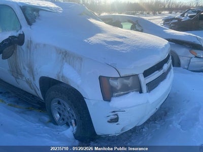 1GNFK03067R345174 CHEVROLET 3500 Photo 1