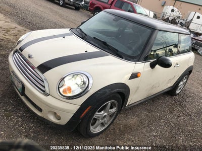 WMWMF3C53ATZ24941 MINI COOPER Photo 1