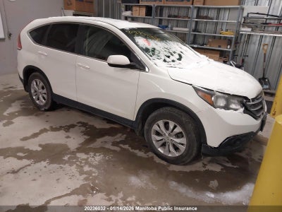 2HKRM4H59DH104062 HONDA CR-V Photo 1