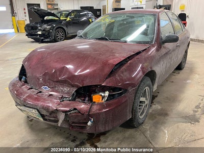 3G1JC524X2S110809 CHEVROLET CAVALIER Photo 1