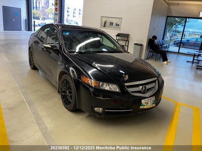 19UUA66208A018094 ACURA TL Photo 1