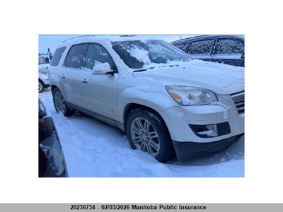 5GZEV33D99J217172 SATURN OUTLOOK Photo 1