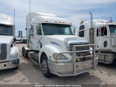 FREIGHTLINER OTHER 2004. Lot# 20238193. VIN 1FUJA6CVX4LN00157. Photo 1