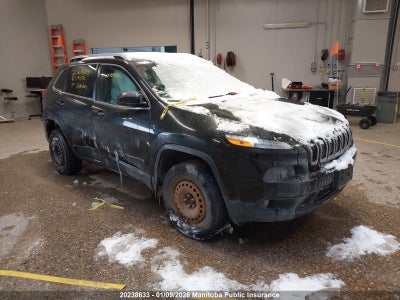 1C4PJMCB9FW514306 JEEP CHEROKEE Photo 1