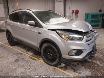 1FMCU9HD0JUB00585 FORD ESCAPE Photo 1