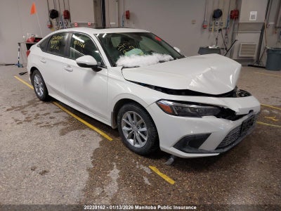 2HGFE2F3XRH111447 HONDA CIVIC Photo 1