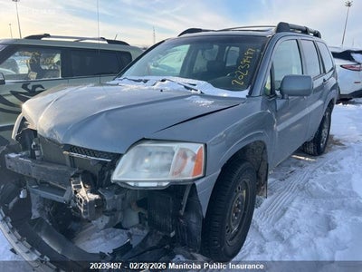 4A4MN41S07E604194 MITSUBISHI ENDEAVOR Photo 1