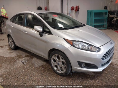 3FADP4BJ6KM125116 FORD FIESTA Photo 1
