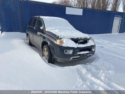 5GZCZ53447S822795 SATURN VUE V6 Photo 1