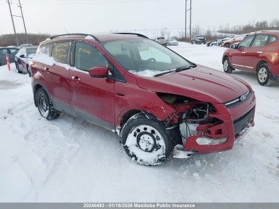1FMCU0GX0EUA95465 FORD ESCAPE Photo 1
